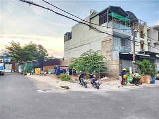 Bán đất 2mt đường số 10, linh trung, 6,4x20m