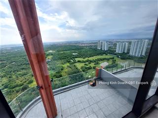 Siêu penthouse landmark ecopark  334m2 view triệu đô  trần thông 9m   0918 114 ***