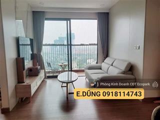 Bán 3 ngủ sky oasis  84m2 sd  ban công đn view btđ  nội thất chưa ở 0918 114 ***