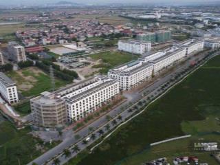 Bán lô 100m2 dự án yên trung thuỵ hoà, yên phong, bắc ninh 0977 432 ***