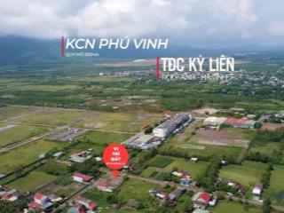 Bán đất giá chỉ 520 triệu vnd tại kỳ phương, kỳ anh, hà tĩnh