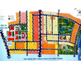 Cần bán nhanh lô nhà phố D diện tích 4,5x20m (90m2) tại KDC Nam Long Q9 giá 7.55tỷ 