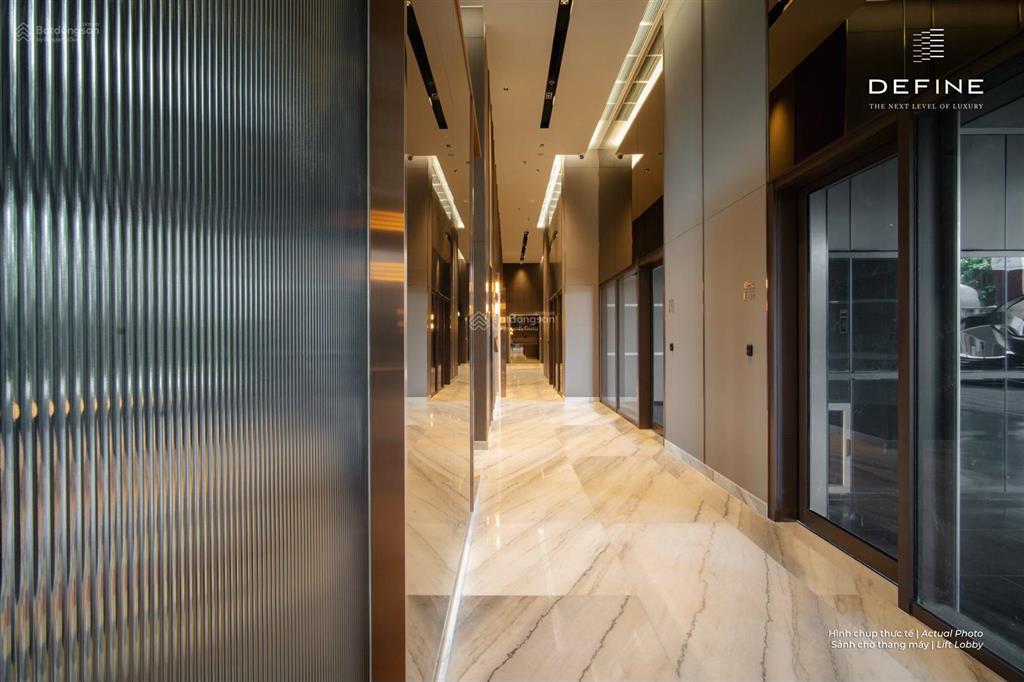 Giá bán 45 tỷ  căn hộ 4 phòng ngủ 325m2 tại define, mã 02 tầng cao view sông.  0931 356 ***