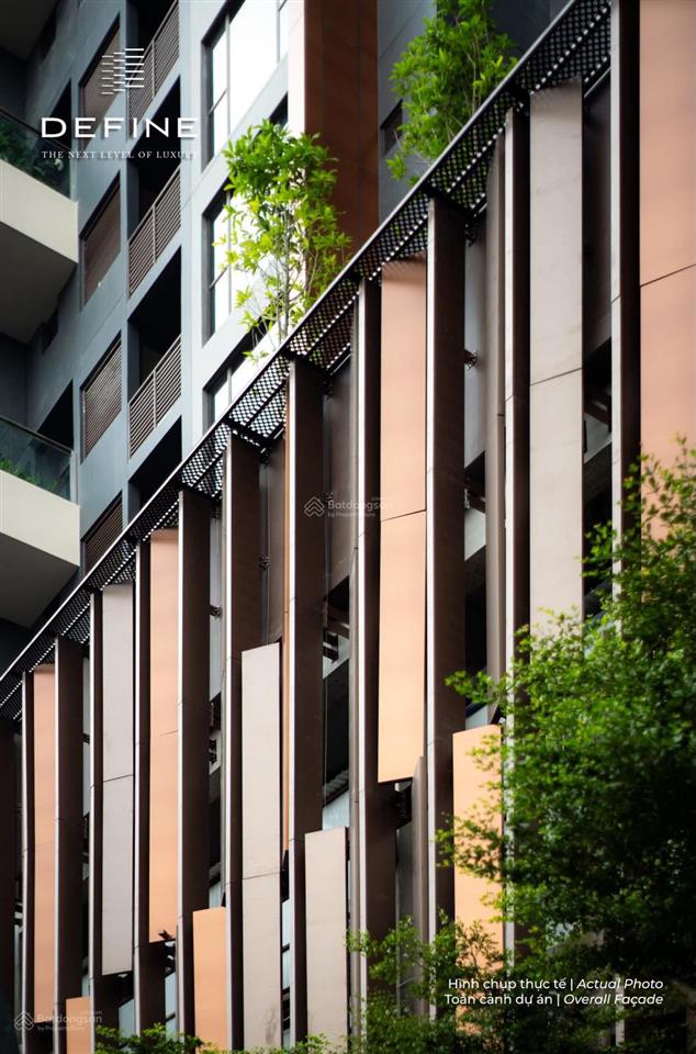 Giá bán 45 tỷ  căn hộ 4 phòng ngủ 325m2 tại define, mã 02 tầng cao view sông.  0931 356 ***