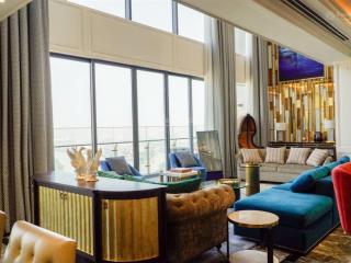 Mua trực tiếp chủ đầu tư penthouse q2 thaodien  dt 407m2, view sông. giá 75 tỷ  0931 356 ***