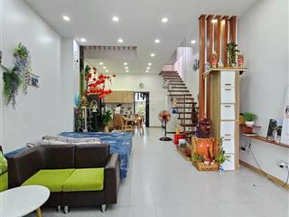 Bán nhà thuận an, trệt lầu, 88.4m2, 2.9 tỷ tl, nhà mới đẹp, đường thông 12m, shr, vay thoải mái