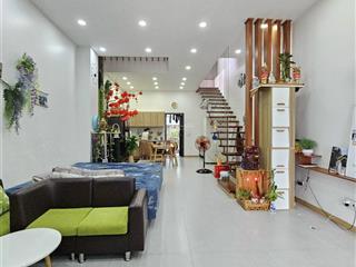 Bán nhà trệt lầu gần đường đt743 p.bình chuẩn, 88m2 ngang 5m, 2ty9 tl, đường 12m, hỗ trợ vay