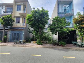 Bán đất đường n3 kdc phú mỹ hiệp, p.tân đông hiệp, 60m2, 2ty45 tl, đường 13m, hỗ trợ vay