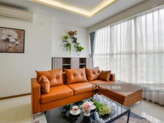 Bán căn hộ cantavil premier với dt 111m2, 3pn, sổ hồng, lầu cao, giá tốt nhất thị trường 6,5 tỷ