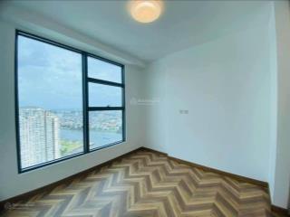 Căn mới có. căn 3pn diện tích lớn nhất sunwah 132m2, view sông. bán 17,2tỷ được trả chậm 7 tháng