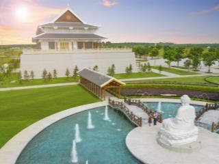 Trung tâm phân phối sản phẩm sala garden