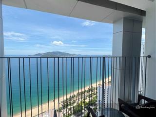 Bán căn 63m2 panorama 1pn+ view trực diện biển