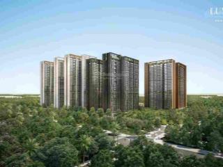 Booking đợt 2 căn hộ chung cư dự án lumi hanoi capital tại phường tây mỗ, quận nam từ liêm, hà nội
