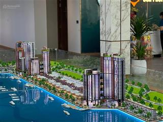 Trở thành cư dân sun symphony residence vị trí vàng bên bờ sông hàn, ngay cạnh cầu quay sông hàn đn