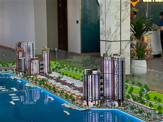 Căn hộ cao cấp bên sông hàn ngắm trọn thành phố đà nẵng đáng sống sun symphony residence