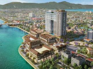 Căn hộ cao cấp cùng góc view tuyệt đỉnh sun ponte residence  nơi được săn đón như hoa hậu