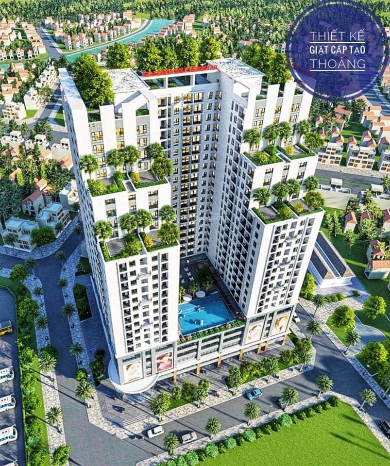 Ban quản lý southern star, 897 giải phóng bán sàn văn phòng 50m2.  0938 613 ***