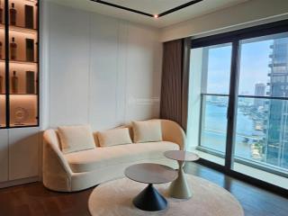 Grand marina saigon cho thuê 84m2 giá 80tr/th thương lượng, căn hộ view sông cực đẹp