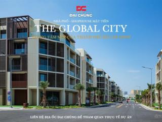 Cho thuê nhà thô global city chỉ với 30 triệu cho căn nhà có sân vườn 2m bên hông