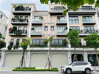 Chuyển nhượng shophouse mặt phố đi bộ gđ3 phân khu the helia kđt the manor central park nguyễn xiển