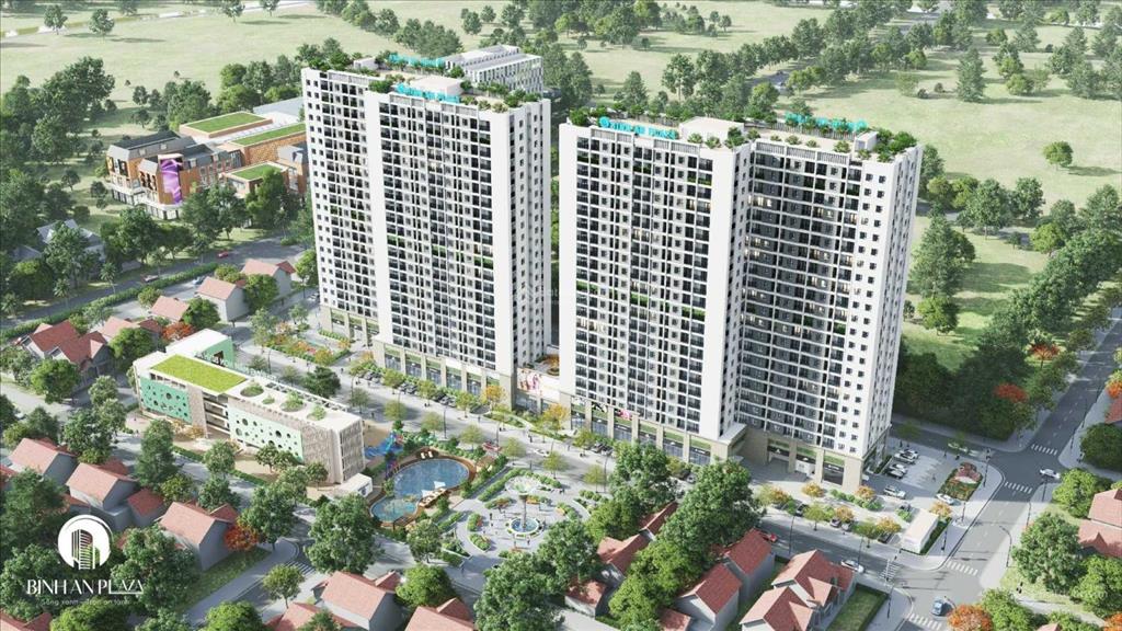 Bán quỹ độc quyền căn hộ chung cư bình an plaza, giá tốt nhất thị trường. 0975 820 ***