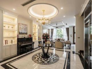 53 tỷ biệt thự song lập 168m2 tulip 7 view trực diện hồ vinhomes the harmony  hoàn thiện đẹp 04pn