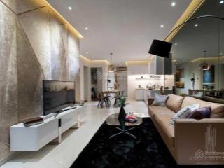 Cho thuê căn hộ panorama an gia 2pn  full nội thất, gía 12 triệu/ tháng 0907 945 ***