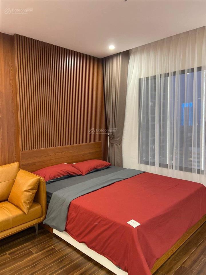 Chuyển lên căn 2n nên tôi cần bán căn studio 36,5m thông thủy nội thất xịn như ảnh  0986 784 ***