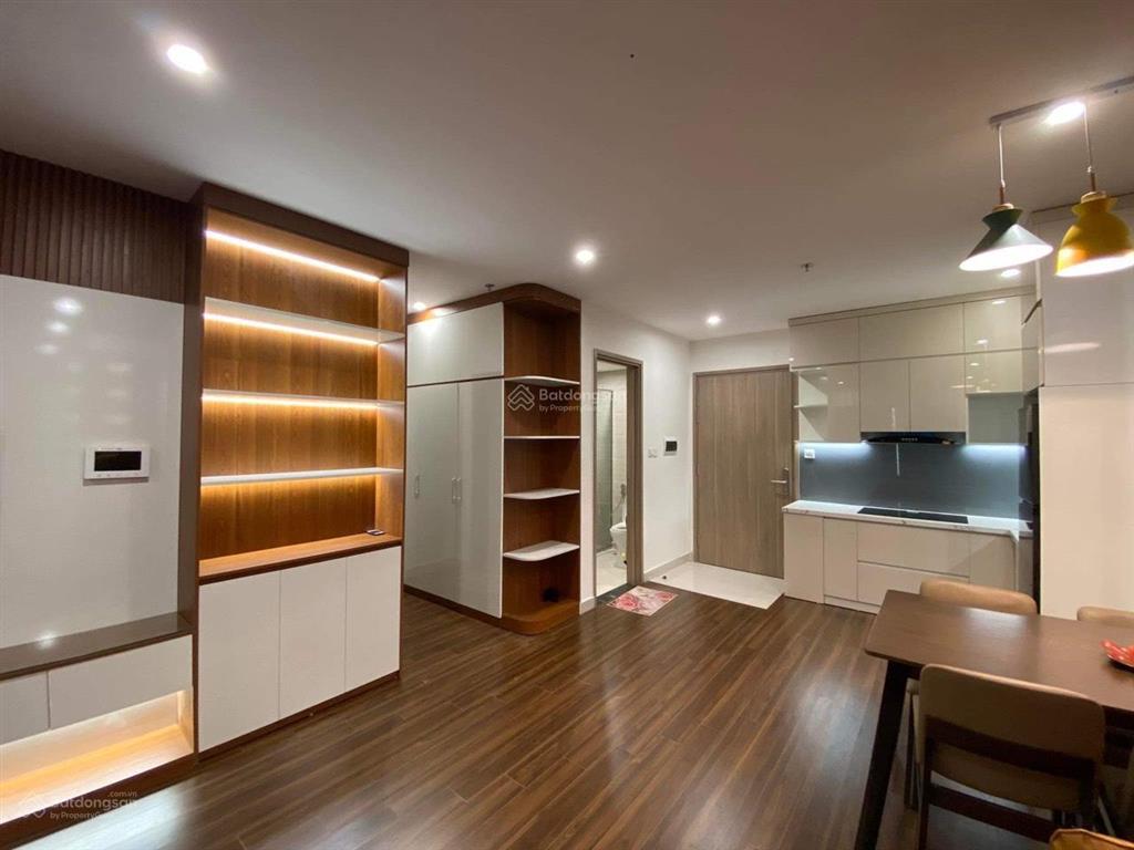 Chuyển lên căn 2n nên tôi cần bán căn studio 36,5m thông thủy nội thất xịn như ảnh  0986 784 ***