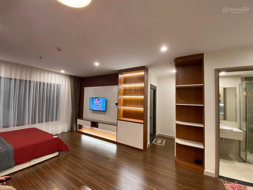 Chuyển lên căn 2n nên tôi cần bán căn studio 36,5m thông thủy nội thất xịn như ảnh  0986 784 ***