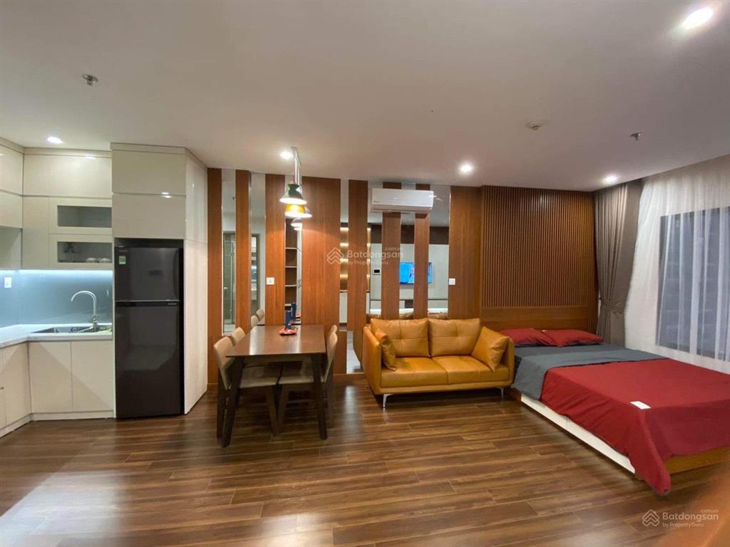 Chuyển lên căn 2n nên tôi cần bán căn studio 36,5m thông thủy nội thất xịn như ảnh  0986 784 ***