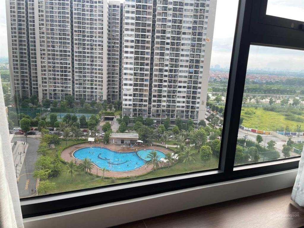 Chính chủ bán gấp căn 2pn + 2vs căn góc tòa s1.07 giá full nội thất đẹp tại vinhomes ocean park