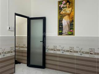 Bán nhà 20 m2 mể cốc quận 8 tp hồ chí minh