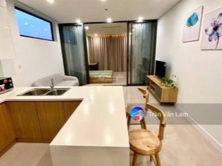 Căn hộ studio  view phố biển, scenia bay nha trang  giá bán chỉ 2,1 tỷ