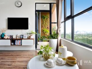 Căn 72m2 mizuki park view hướng đông có sổ tặng nội thất