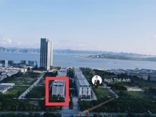 Cần bán 3 căn khách sạn mini 8 tầng liền nhau, tại marina square hạ long. giá năm 2018