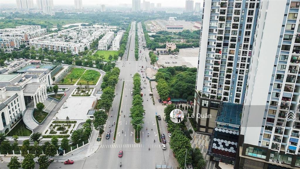 Tổng hợp căn đẹp giá tốt nhất dự án The manor central Park ngày 15/1/2026