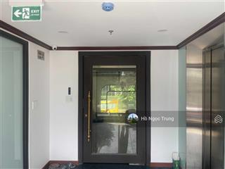 Chủ cần chuyển nhượng tòa nhà 10x20m nguyễn thanh sơn giá tốt nhất khu vực  0934 747 ***