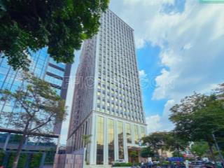 Office saigon cho thuê sàn văn phòng mới 90, 204, 435m2 chỉ từ 350k/m2/tháng tại trung tâm quận 1