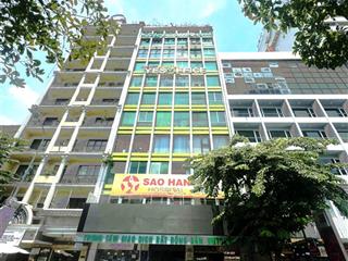 Cơ hội sở hữu văn phòng hiện đại tại vietcomreal quận 1 với giá ưu đãi nhất   office saigon ngay