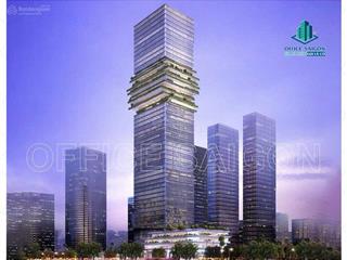 Cho thuê văn phòng marina central tower  tòa nhà hạng a đẳng cấp q1  ngay nhận báo giá tốt