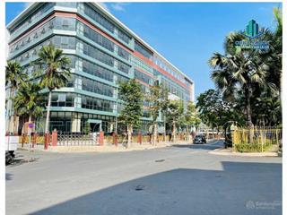 Cho thuê văn phòng q2 an phú building chỉ 450k/m2/th nhiều sàn trống view đẹp, ít cột, thông thoáng