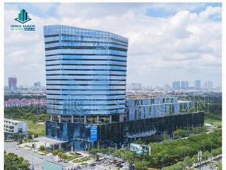 Văn phòng cho thuê quận 2 điểm đến lý tưởng cho doanh nghiệp   office saigon nhận báo giá