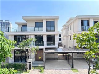 Biệt thự the mizuki trực tiếp từ cđt, thanh toán giãn 2 năm, giảm 6 tỷ, 643m2 giá 63 tỷ 0937 832 ***