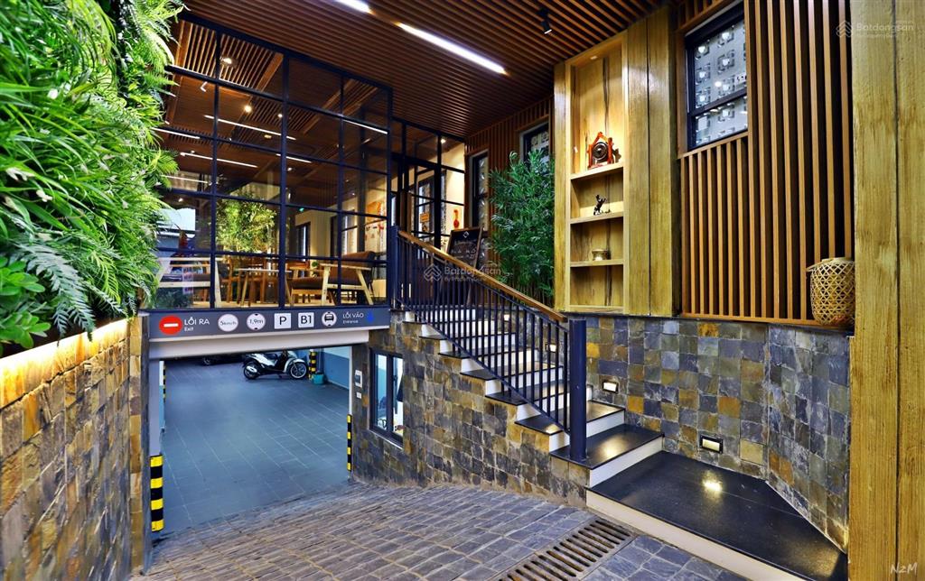 Hệ thống lestay  cho thuê căn hộ dịch vụ studio cao cấp 40m2 tại âu cơ, tây hồ, hà nội