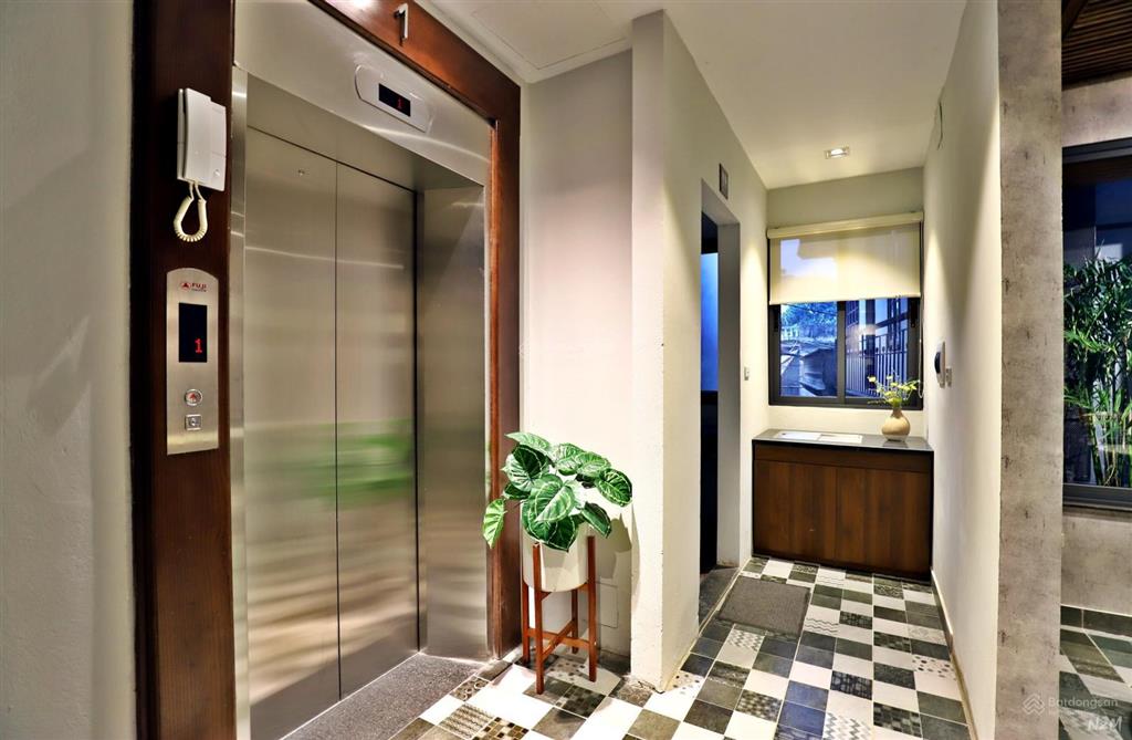 Hệ thống lestay  cho thuê căn hộ dịch vụ studio cao cấp 35 m2 tại âu cơ, tây hồ, hà nội