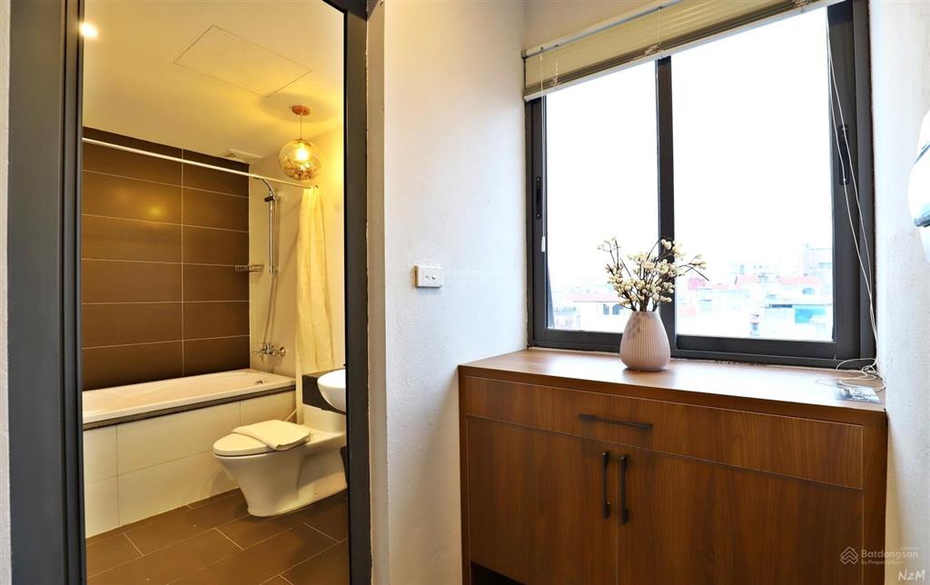 Hệ thống lestay  cho thuê căn hộ dịch vụ studio cao cấp 35 m2 tại âu cơ, tây hồ, hà nội