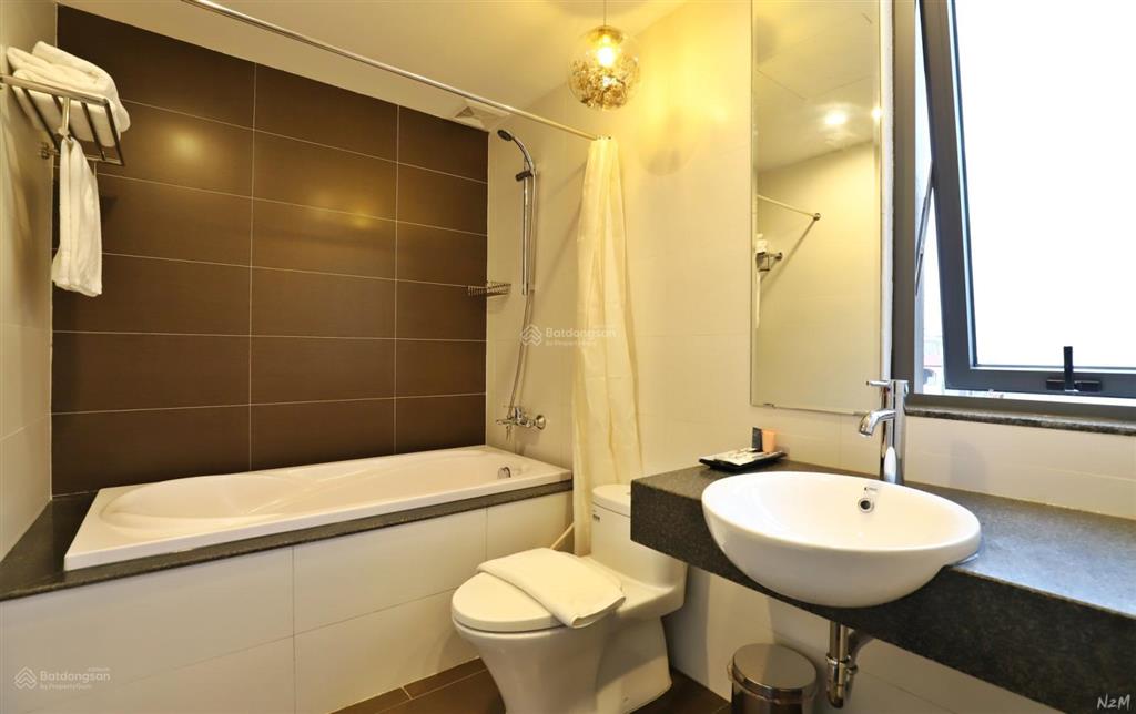 Hệ thống lestay  cho thuê căn hộ dịch vụ studio cao cấp 35 m2 tại âu cơ, tây hồ, hà nội