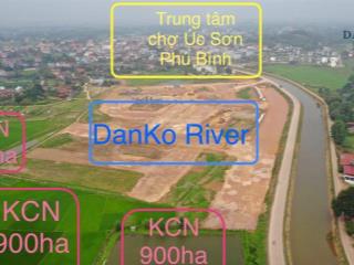 Danko river  huyện phú bình . thái nguyên 0973 258 ***