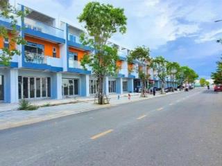 Bán căn shophouse gói 8 kđt mỹ gia, nha trang full nội thất giá 6,3 tỷ